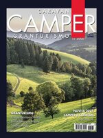Caravan e Camper Granturismo
